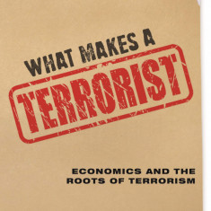 What makes a terrorist | Alan B. Krueger