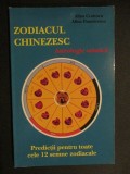 Zodiacul chinezesc