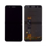 Display Htc One X10 negru