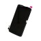 LCD LG K7, Tribute 5 LS675 + Touchscreen, Negru