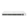 HPE Networking Instant On Switch 48p Gigabit 4p SFP 1830, ARUBA NETWORKS