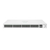 HPE Networking Instant On Switch 48p Gigabit 4p SFP 1830, ARUBA NETWORKS