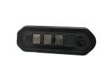 Conector usa culisanta electric CITROEN JUMPER (250), 09.2006-08.2014; FIAT DUCATO (250), 09.2006-08.2014; PEUGEOT BOXER (250), 09.2006-08.2014