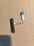 cablu hard disk hdd Lenovo V14-ADA V14-IWL V14-IIL V14-IGL S145-14IIL -14IWL NBX0001NX10 + caddy