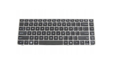 Laptop keyboard for HP 4330S 4331S 4430S 4431S 4435S 4436S 4430 4331 foto