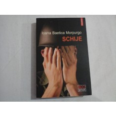 SCHIJE - IOANA BAETICA MORPURGO