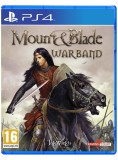 Mount &amp; Blade Warband