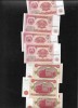 Tadjikistan 10 Ruble 1994 UNC Bancnota Asia
