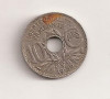 Moneda Franta - 10 Centimes 1935 v1, Europa