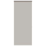 VidaXL Jaluzea cu role de duș cu casetă 100x240 cm lățime material 96cm