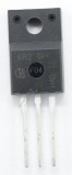 6R230P6 TRANZISTOR IPA60R230P6XKSA1 INFINEON