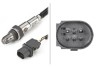 HELLA 6PA 009 166-801 Sonda Lambda