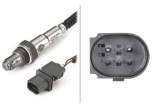 HELLA 6PA 009 166-801 Sonda Lambda