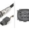 HELLA 6PA 009 166-801 Sonda Lambda