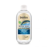 Apă Micelară cu Aromă Hialuronic BIOTEN 400ml