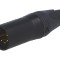 Conector XLR tată 5 pini