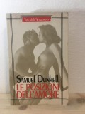 Samuel Dunkell - Le Posizioni Dell&#039;Amore
