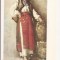 RF39 -Carte Postala- N. Grigorescu, taranca cu ulciorul, necirculata