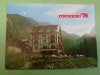 C9 17 - 1978 - Calendar de buzunar - reclama turism