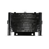 Radiator Moto Harley Davidson Road Glide 2017-2021