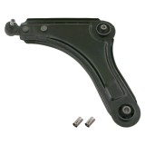 Brat suspensie roata Daewoo Musso (Fj), Nubira (Klaj) Teknorot parte montare : Punte fata, Stanga, Jos, spre exterior
