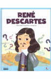 Cumpara ieftin Micii mei eroi. Rene Descartes