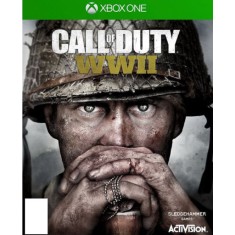 Joc XBOX One Call of Duty: WWII