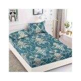 Cumpara ieftin Husa de Pat + 2 Fete de Perna din Finet 180x200cm - JOJ221