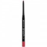 Creion pentru buze 8H Matte Comfort 07 - Classic Red, 0.3g, Essence