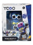 Silverlit Robo Beats 2 (88599)
