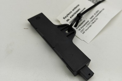 Antena Keyless Entry BMW iX I20 2022 OEM: 5A1D0B1 30703691 foto