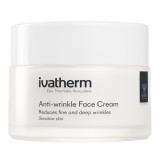 Crema antirid pentru ten sensibil, 50 ml, Ivatherm