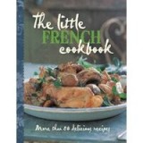 The Little French Cookbook