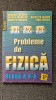 PROBLEME DE FIZICA CLASA A X-A - Armand Popescu