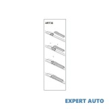 Stergator parbriz sofer audi a6 06/2001-&gt; cod:art36 22 Alta marca Alt model #7, Array