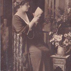 CP A.S.R. Principesa Maria editura C. Sfetea ND(1910)