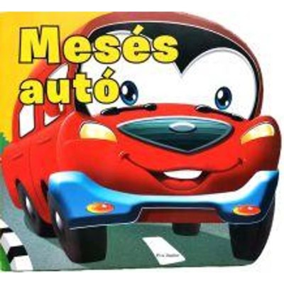 Mes&amp;eacute;s aut&amp;oacute; foto
