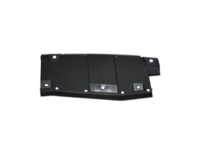 Armatura bara spate TOYOTA RAV4 (XA40), 01.2013-02.2016 Version USA, partea Dreapta, inferior foto