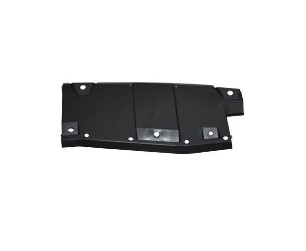 Armatura bara spate TOYOTA RAV4 (XA40), 01.2013-02.2016 Version USA, partea Dreapta, inferior