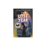 The Lost Year: A Survival Story of the Ukrainian Famine
