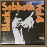 LP Vinil Black Sabbath - Vol. 4 1972