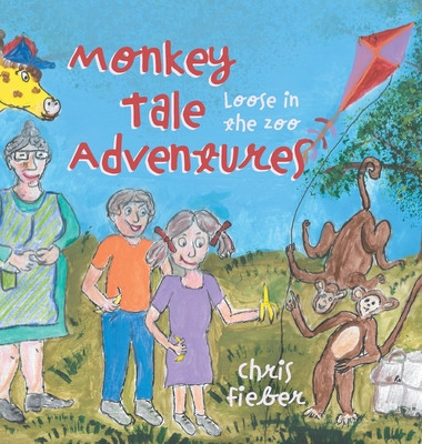 Monkey Tale Adventures: Loose in the Zoo foto