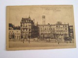 M2 R9 5 - 2 - Carte postala foarte veche - Germania
