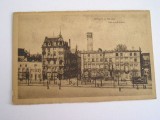 M2 R9 5 - 2 - Carte postala foarte veche - Germania, Necirculata, Fotografie