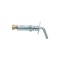 Ancora conexpand cu carlig tip L, 5 x 12 x 45 mm, 100 buc / set