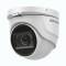 Camera de supraveghere, 5 MP, lentila 2.8mm, IR 30m, audio integrat - HIKVISION DS-2CE76H0T-ITMFS-2.8mm SafetyGuard Surveillance