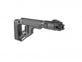 PAT - TACTICAL FOLDING PENTRU AK - BLACK