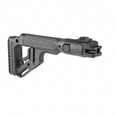 PAT - TACTICAL FOLDING PENTRU AK - BLACK