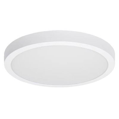 Plafoniera inteligenta WI-FI 22W 3000-6500K 1800lm Ledvance 4058075572935 foto