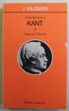 Introduzione a Kant / di Augusto Guerra